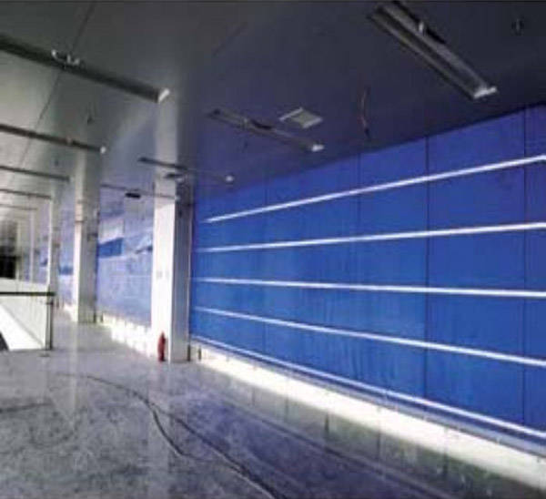 甲級防火卷簾門耐火極限是多少 甲級防火卷簾門耐火極限是多少